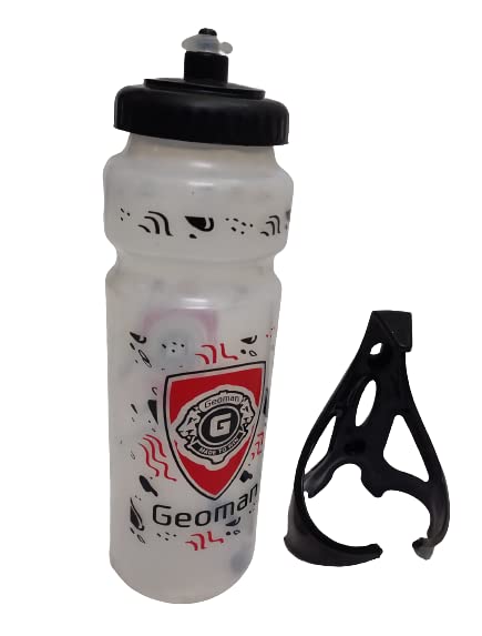 Cycling Water Bottle, 750 ml Water Bottle/Leakproof Sports Water Bottle/High-Torque Tornado Shaker Cup for Women, Men, Gym Sports, Cycling, Racing, Athletics, Boxing, Tennis, Hockey, Cricket (B09YXV845K) Amazon Price History, Amazon Price Tracker