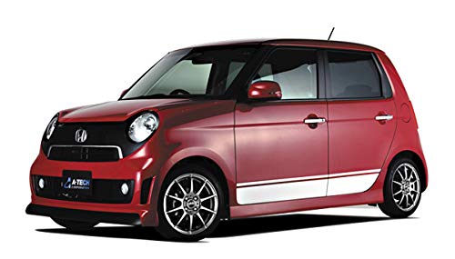 Amazon | 18インチ スタッグ 8J+35 5H-114.3 1本 ガンメタ ホイール 