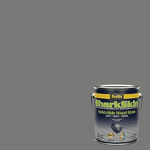 Rodda Paint SharkSkin Deck