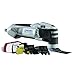 Dremel MM45-DR-RT Multi-Max 3 Amp Corded Oscillating Tool Kit (Renewed)