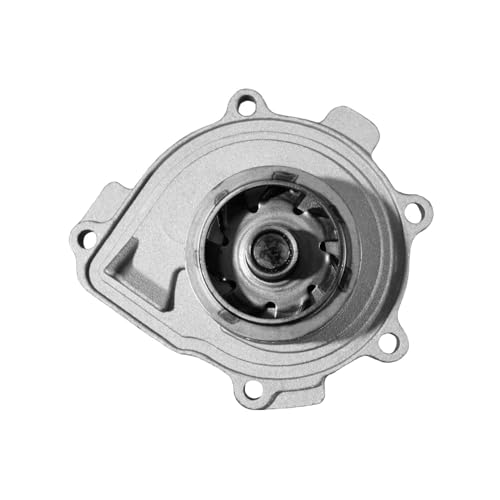 ACDelco Gold 252-947 (19310027) Engine Water Pump by ACDelco - Image 3