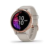 Descarga en el reloj tu música favorita de las aplicaciones compatibles para escucharla sin necesidad del móvil mientras entrenas; también puedes pagar directamente desde el reloj usando la solución contactless Garmin Pay