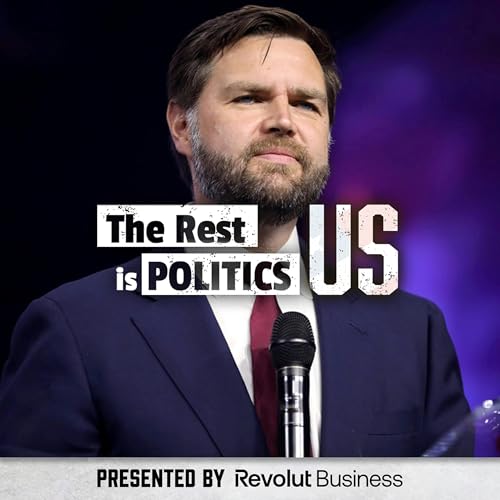 133. Has the Battle for Trump’s Successor Already Started?