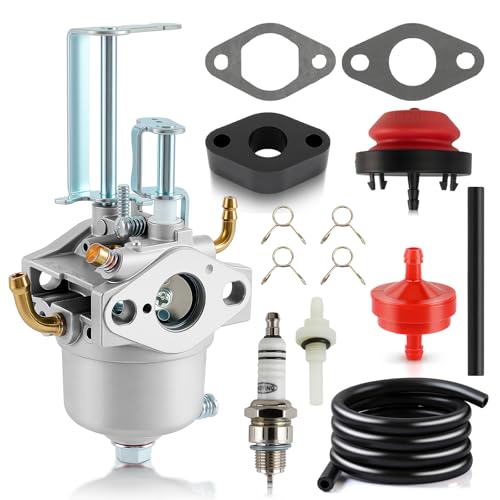 Carbhub Carburetor for Power Clear
