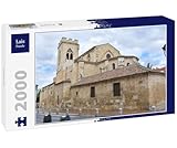 Lais Puzzle Palencia 2000 Piezas