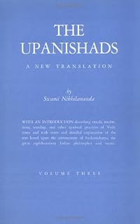 Upanishads, Volume 3