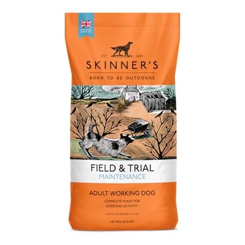 Skinners Field & Trial Maintenance Dog Food Cover