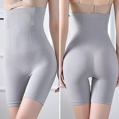 Formateur minceur taille haute avec culotte bout à bout