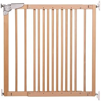 DOLLE Kinderschutzgitter Massivholz