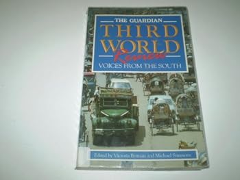 Hardcover The Guardian Third World Review: Voices from the South Book