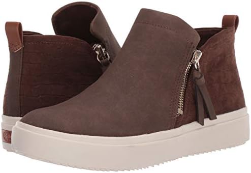 Dr. Scholl's Shoes Women's WANDERAY Sneaker, Chocolate Brown, 6.5 M US | Image 6