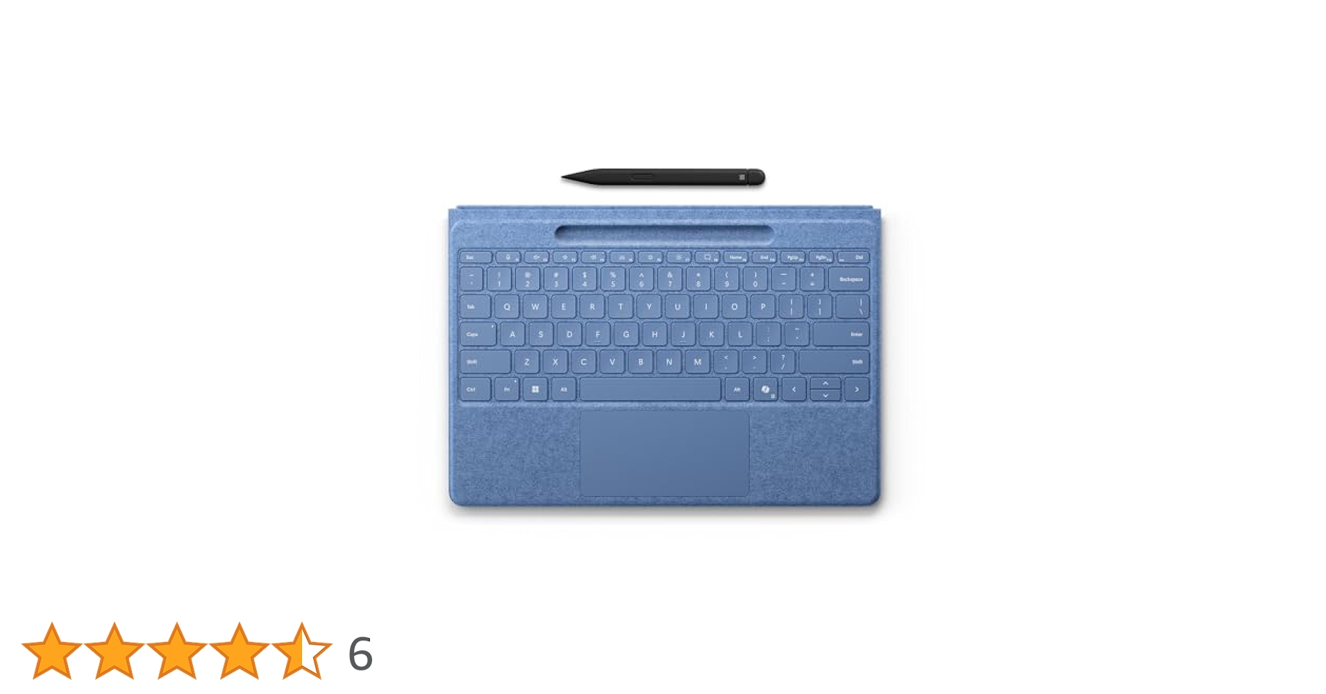 Surface Pro Flex キーボードとスリムペン 8YU-00029 マイクロソフト Surface Pro Flex キーボードとスリムペン 8YU