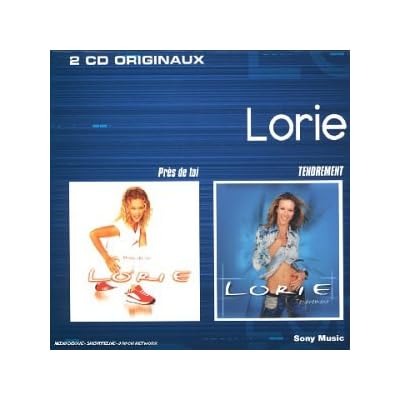 Coffret 2 CD : Tendrement / Pr&egrave;s De Toi