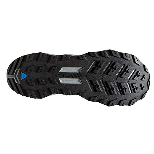 Brooks Mens Divide Running Shoe 7