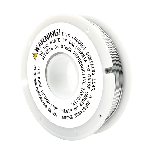 63-37 Fio de solda de núcleo de resina de chumbo de estanho Sn63-Pb37 Fio de solda de núcleo de resi