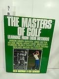 The Masters of Golf: Learning from Their Methods