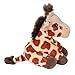 Imagen de Wild Republic Pocketkins Eco Jirafa, Peluche