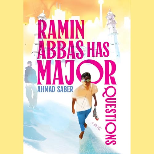 Ramin Abbas Has MAJOR Questions Titelbild