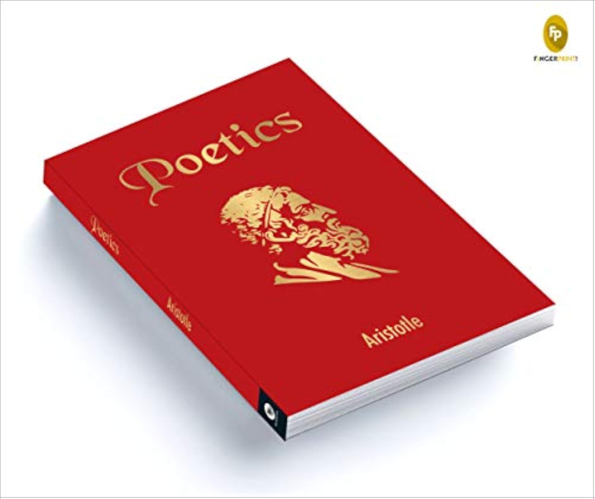 Poetics by Aristotle (Pocket Classics)