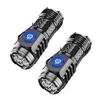 Starnearby Jellyfish Lamp, LED Fantasy Jellyfish Light, RGB Gradient Voice Control Jelly Fish Mood Lamp with Dancing Tentacles, for Kids Bedrooms Living Room Decorative Atmosphere Lighting