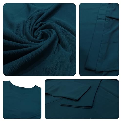 Image of GRECIILOOKS Co Ord Set For Women Stylish | Dress for Women | Trendy Summer Travel Outfit | Lightweight 2 Piece for Holiday Look & Puja | A Line Dresses For Women | Stylish Midi Party Dress for Women | Winter Casual Wear