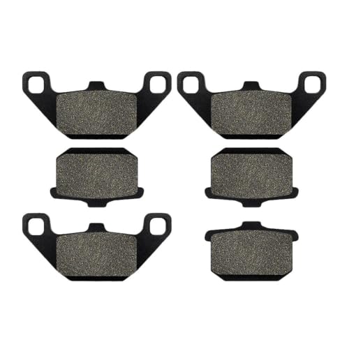 Plaquettes de frein moto pour rouler sereinement en Kawasaki GPZ900R lors de vos balades