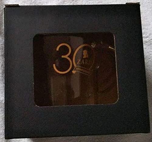 Amazon.co.jp: ZARD（ザード）坂井泉水 公式グッズ 30th グラス