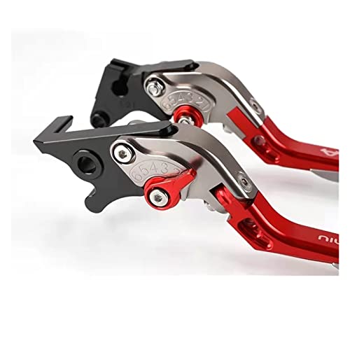 Couvercle embout de guidon et leviers Honda CBR929RR pour virées et roadtrips - 2