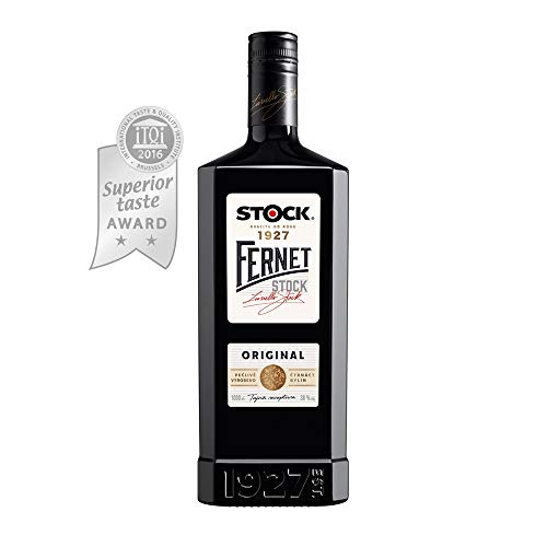 El mejor review de Aperos labranza los mejores 10. 15 Aperitivo Fernet Stock 1000 ml
