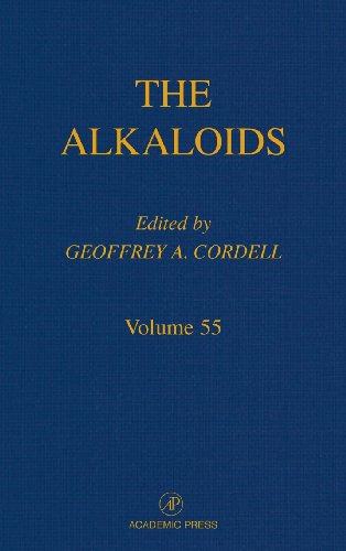 Chemistry and Biology (Volume 55) (The Alkaloids, Volume 55) 1st Edition