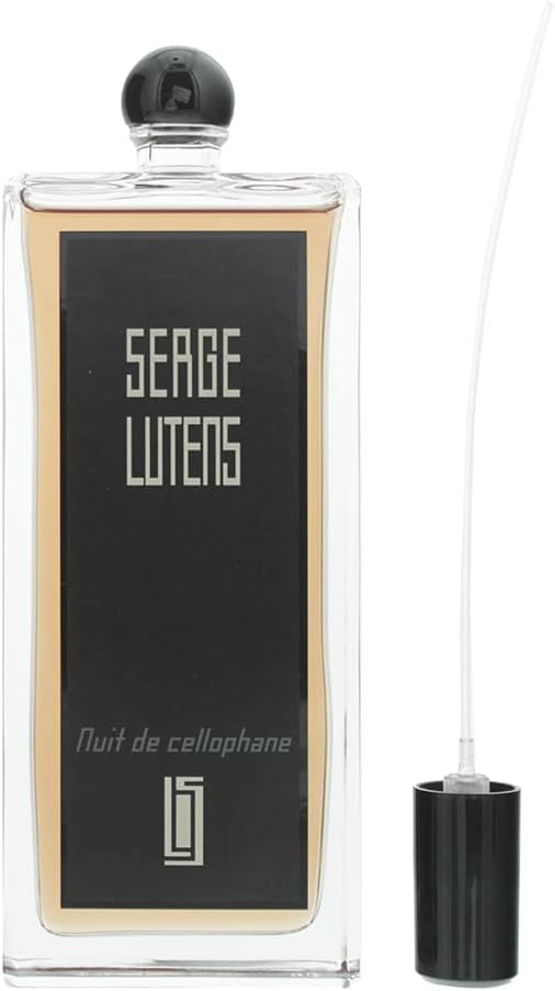 serge lutens nuit
