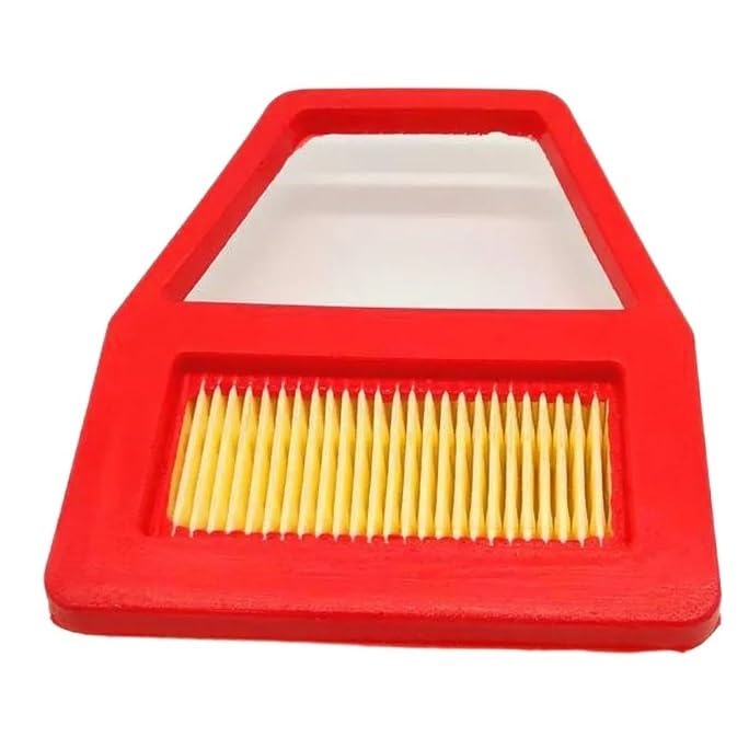 Herramientas para Exteriores Filtro OLEO Mac Apto for desbrozadora OM36 OM43, cortacésped, repuestos, Filtro de Aire Piezas de Repuesto
