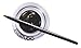 Produktbild Maybelline New York Eyestudio Lasting Drama 24H Gel Eyeliner, Black Gold, 1er Pack (1 x 3 g)
