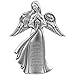 PloreWay Guardian Angel Sun Visor Clip: A Symbolic Travel Companion for Your Safety and Protection