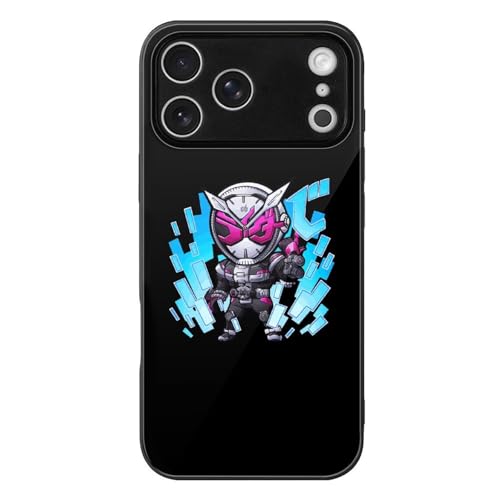 IPhone17p P[X ʃC_[WIE IPhone17Airp P[X wʃKX  X}zP[X lC Aj LN^[ gуP[X