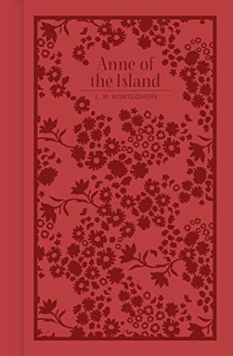 The Anne of Green Gables Treasury: Deluxe 4-Book Hardcover Boxed Set (Arcturus Collector's Classics) - Image 4