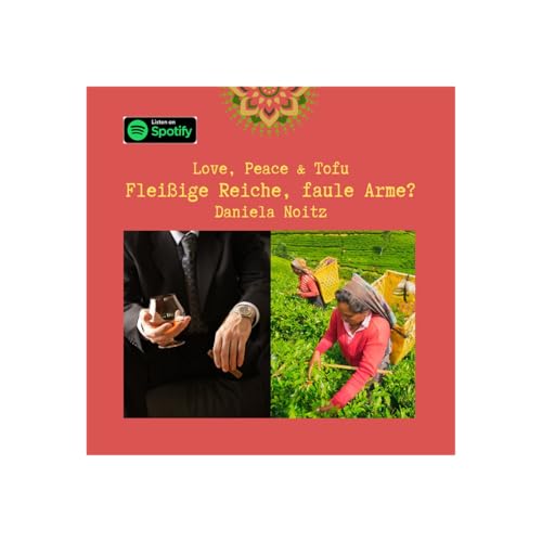Page de couverture de Fleißige Reiche, faule Arme?