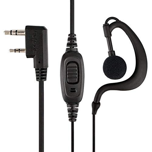 Retevis RT22 Walkie Talkies (10 Pack) - Image 6