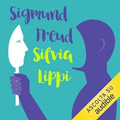 Sigmund Freud copertina