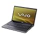Produktbild Sony Vaio VGNAW11S/B.G4 18,4 Zoll WXGA+ Notebook (Intel Core 2 Duo P8400 2,26GHz, 4GB RAM, 400GB HDD, nVidia GeForce 9600M GS, DVD+- DL RW, Blu-ray Brenner Vista Home Premium)