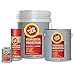 Fluid Film Rust and Corrosion Protection Control Multi Purpose Penetrant and Lubricant (5 Gallon Pail NAS)