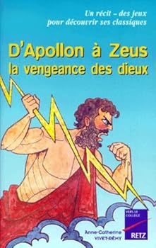 D'APOLLON A ZEUS