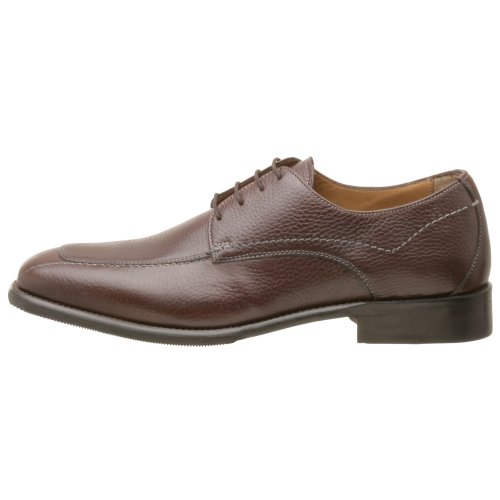 Image of Florsheim Men's Ivan Moc Toe Oxford