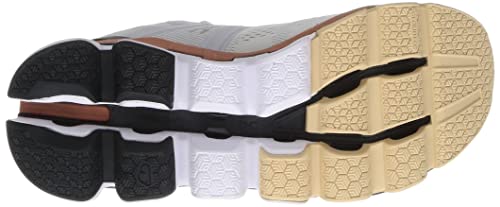 ON Womens Cloudace Synthetic Textile Trainers4