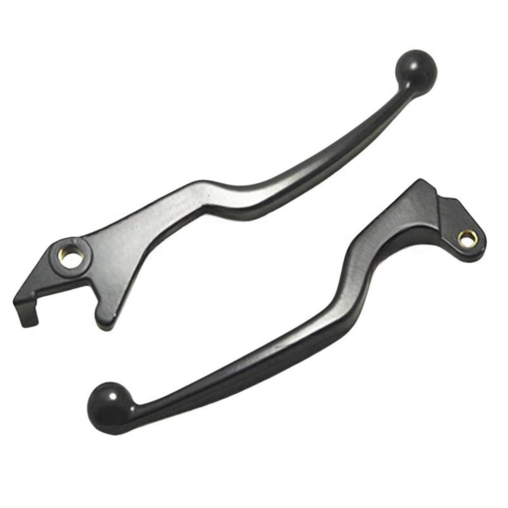LTCZGRCI Motorbike Brake Levers Motorcycle Handle Grips for GN125 GS125 Front Brake Lever with Clutch