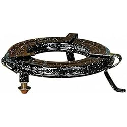 Paellero Encimera Belseher Quemador para Paella