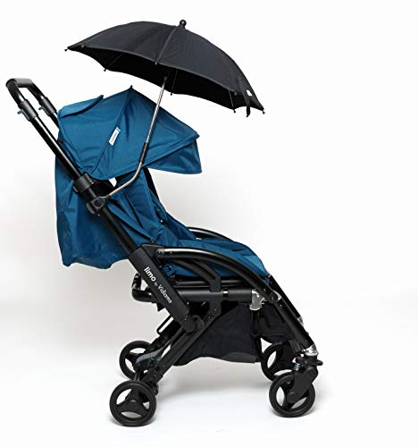 Ombrelle pour poussette Limo : protégez efficacement votre bébé du soleil