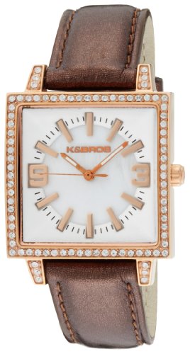 K & bross 9148 - 4 Montre Cover