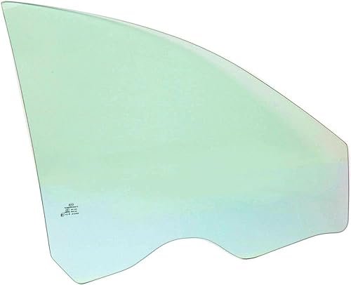 GO-PARTS - para Chevrolet Cruze 2011-2015, vidrio de la puerta del lado del pasajero (L/LS/LT)