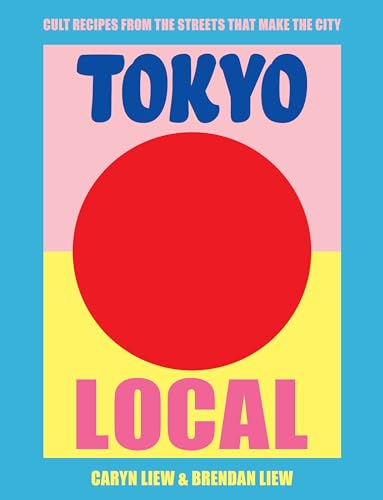 Tokyo Local view 2
